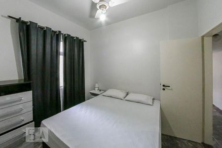 Quarto Suíte de apartamento à venda com 2 quartos, 99m² em Barro Preto, Belo Horizonte
