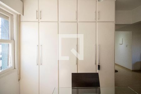 Sala de Jantar de apartamento à venda com 1 quarto, 59m² em Barra Funda, São Paulo