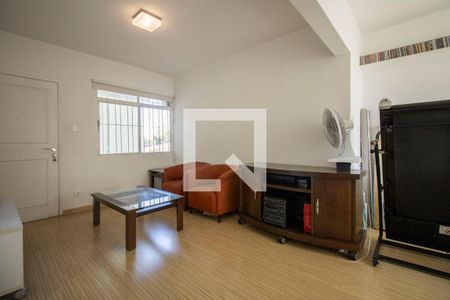 Sala de apartamento à venda com 1 quarto, 59m² em Barra Funda, São Paulo