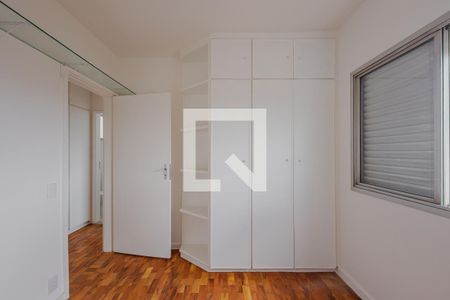 Quarto 1 de apartamento para alugar com 3 quartos, 72m² em Alto de Pinheiros, São Paulo