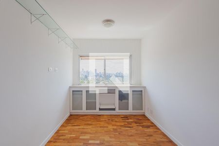 Sala de apartamento para alugar com 3 quartos, 72m² em Alto de Pinheiros, São Paulo