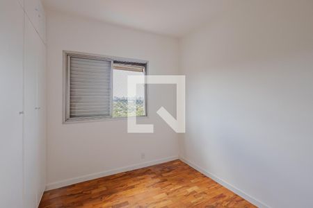 Quarto 1 de apartamento para alugar com 3 quartos, 72m² em Alto de Pinheiros, São Paulo