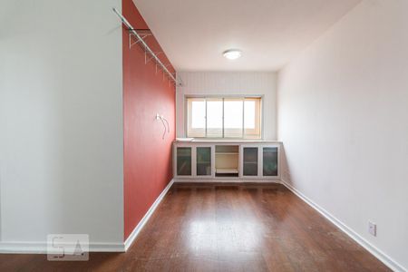 Sala de apartamento para alugar com 2 quartos, 72m² em Alto de Pinheiros, São Paulo