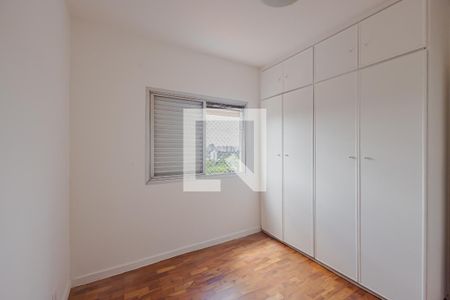 Quarto 2 de apartamento para alugar com 3 quartos, 72m² em Alto de Pinheiros, São Paulo