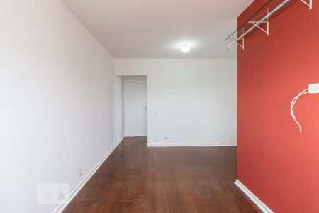 Sala de apartamento para alugar com 2 quartos, 72m² em Alto de Pinheiros, São Paulo