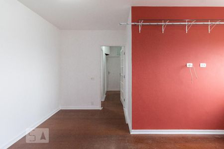 Sala de apartamento para alugar com 2 quartos, 72m² em Alto de Pinheiros, São Paulo