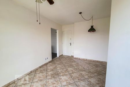 Sala de Estar/Jantar de apartamento para alugar com 2 quartos, 50m² em Jardim Vergueiro (sacomã), São Paulo