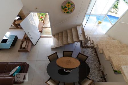Salas de casa à venda com 3 quartos, 233m² em Residencial Vitoria Ropole, Campinas