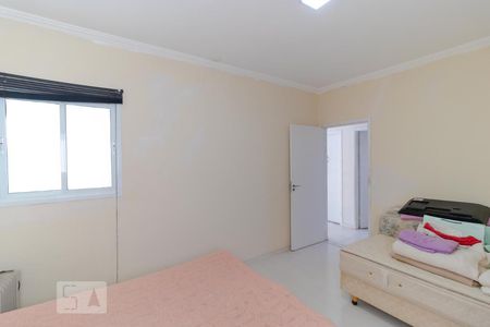 Quarto 02 de casa à venda com 3 quartos, 233m² em Residencial Vitoria Ropole, Campinas