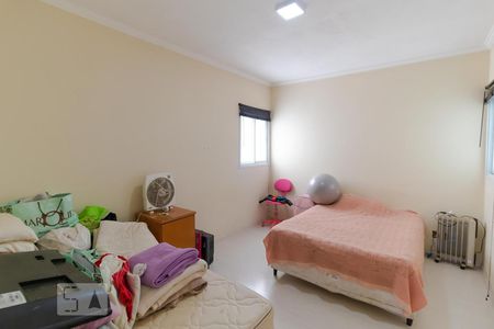 Quarto 02 de casa à venda com 3 quartos, 233m² em Residencial Vitoria Ropole, Campinas