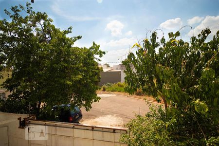 Vista do Quarto 02 de casa à venda com 3 quartos, 233m² em Residencial Vitoria Ropole, Campinas