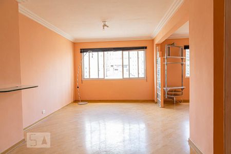 Sala de apartamento para alugar com 2 quartos, 100m² em Santa Cecília, São Paulo