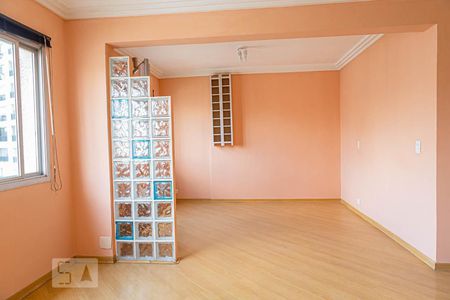 Sala de apartamento à venda com 2 quartos, 100m² em Santa Cecília, São Paulo