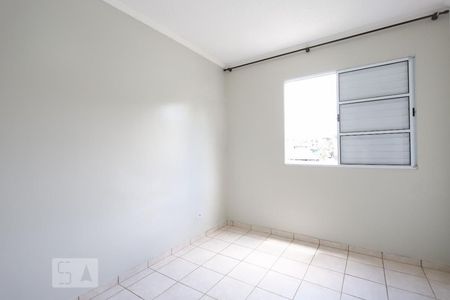 Quarto 1 de apartamento para alugar com 2 quartos, 52m² em Jardim Maristela, São Paulo