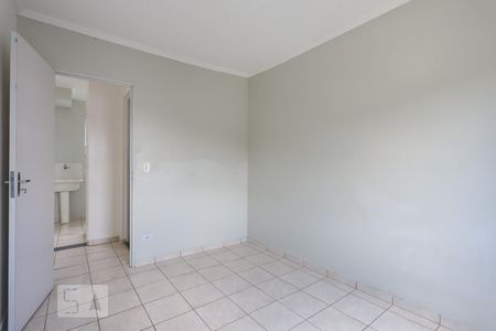 Quarto 1 de apartamento para alugar com 2 quartos, 52m² em Jardim Maristela, São Paulo