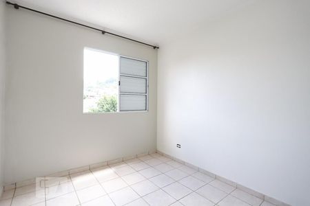 Quarto 1 de apartamento para alugar com 2 quartos, 52m² em Jardim Maristela, São Paulo