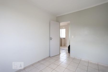 Quarto 1 de apartamento para alugar com 2 quartos, 52m² em Jardim Maristela, São Paulo