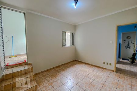 Quarto de casa de condomínio para alugar com 1 quarto, 55m² em Vila Granada, São Paulo