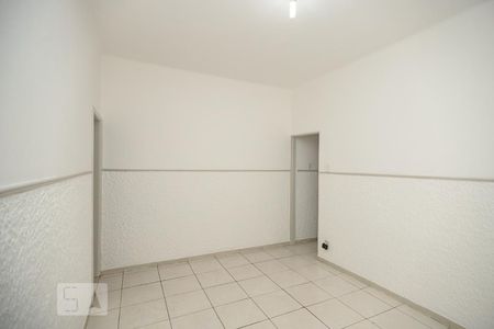 Sala de apartamento para alugar com 2 quartos, 65m² em Engenho de Dentro, Rio de Janeiro