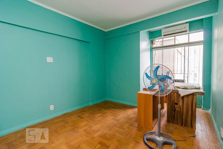 Quarto 1 de apartamento à venda com 2 quartos, 120m² em Centro Histórico, Porto Alegre