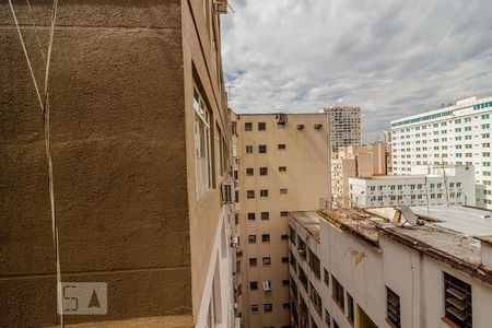 Vista de apartamento à venda com 2 quartos, 120m² em Centro Histórico, Porto Alegre