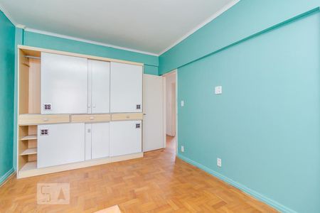 Quarto 1 de apartamento à venda com 2 quartos, 120m² em Centro Histórico, Porto Alegre