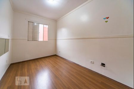 Quarto 1 de apartamento para alugar com 3 quartos, 70m² em Jardim Santo André, Santo André