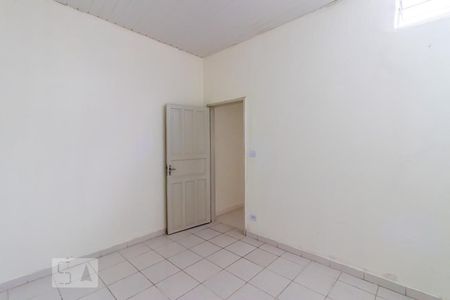 Quarto 1 de casa para alugar com 3 quartos, 60m² em Vila Dom Pedro I, São Paulo