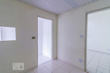 Sala  de casa para alugar com 3 quartos, 60m² em Vila Dom Pedro I, São Paulo