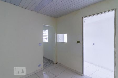 Sala  de casa para alugar com 3 quartos, 60m² em Vila Dom Pedro I, São Paulo