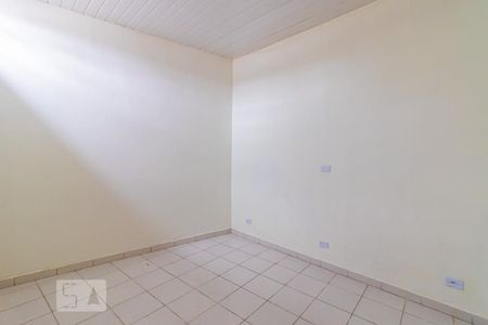 Quarto 1 de casa para alugar com 3 quartos, 60m² em Vila Dom Pedro I, São Paulo