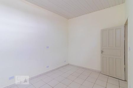 Quarto 1 de casa para alugar com 3 quartos, 60m² em Vila Dom Pedro I, São Paulo