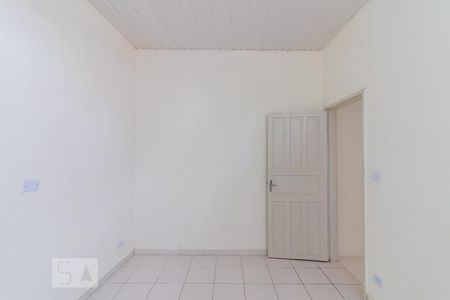 Quarto 1 de casa para alugar com 3 quartos, 60m² em Vila Dom Pedro I, São Paulo