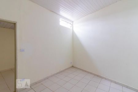 Quarto 1 de casa para alugar com 3 quartos, 60m² em Vila Dom Pedro I, São Paulo