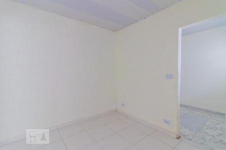 Sala  de casa para alugar com 3 quartos, 60m² em Vila Dom Pedro I, São Paulo