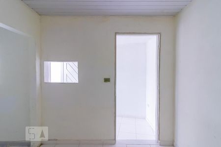 Sala  de casa para alugar com 3 quartos, 60m² em Vila Dom Pedro I, São Paulo