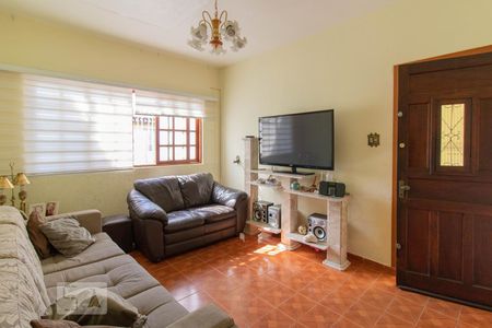 Sala de casa para alugar com 2 quartos, 360m² em Vila Guilherme, São Paulo