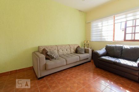 Sala de casa para alugar com 2 quartos, 360m² em Vila Guilherme, São Paulo