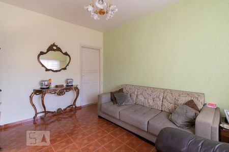 Sala de casa para alugar com 2 quartos, 360m² em Vila Guilherme, São Paulo