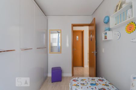 Quarto 1 de apartamento à venda com 2 quartos, 44m² em Operário, Novo Hamburgo