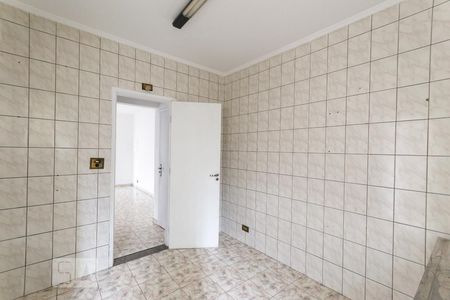 Cozinha de apartamento à venda com 1 quarto, 73m² em Centro, São Bernardo do Campo