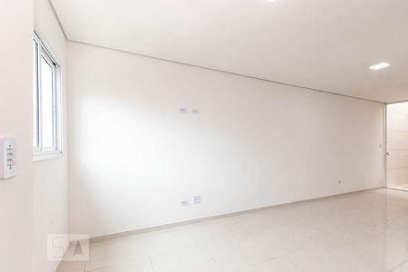 Sala  de casa de condomínio à venda com 2 quartos, 62m² em Jardim Popular, São Paulo