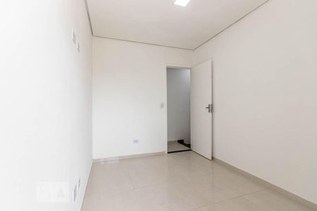 Suíte 1 de casa de condomínio à venda com 2 quartos, 62m² em Jardim Popular, São Paulo