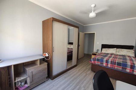 Quarto de apartamento para alugar com 1 quarto, 66m² em Marechal Rondon, Canoas