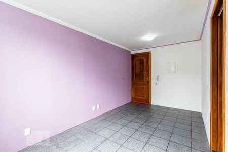 Apartamento à venda com 45m², 2 quartos e 1 vagaSala 