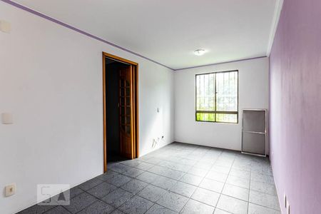 Apartamento à venda com 45m², 2 quartos e 1 vagaSala 