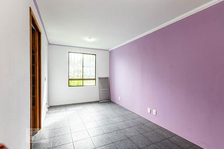 Apartamento à venda com 45m², 2 quartos e 1 vagaSala 