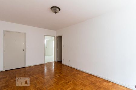 Sala de apartamento para alugar com 2 quartos, 135m² em Itaim Bibi, São Paulo