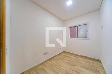 Quarto 1 de apartamento para alugar com 2 quartos, 62m² em Vila Marina, Santo André