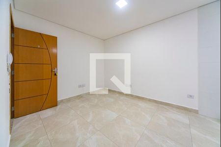 Sala de apartamento para alugar com 2 quartos, 62m² em Vila Marina, Santo André